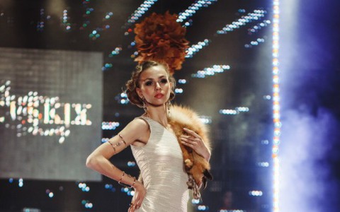 Нескучный weekend: модный показ, вечер джаза и семейный фестиваль