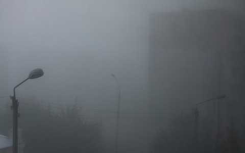 МЧС объявило метеопредупреждение в Кирове и области