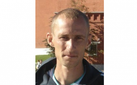 В Кирове ищут пропавшего молодого мужчину