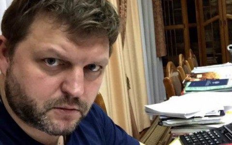 Никита Белых пожаловался на проблемы с горячей водой в СИЗО