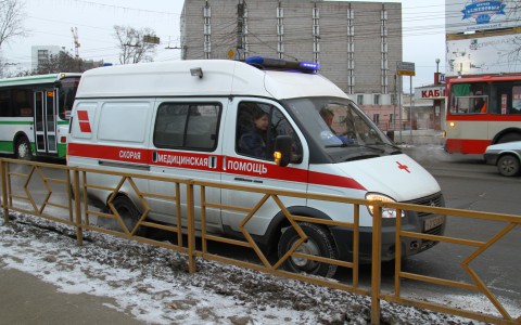 Прокуратура проверит школу, в которой у ребенка случился сердечный приступ