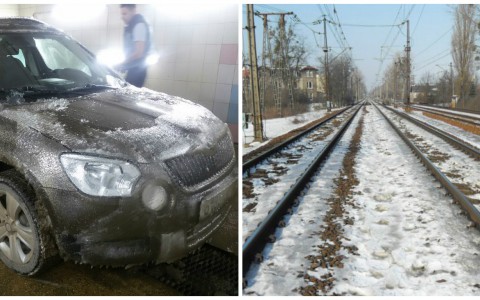 Что обсуждают в Кирове: последствия непогоды и ЧП на железной дороге