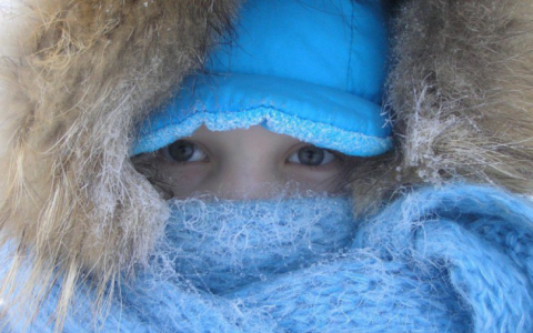 Ноябрь в Кирове будет аномальным: прогноз погоды до конца месяца