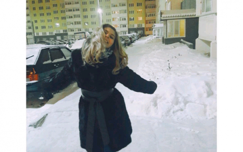 Понедельник в Кирове: отличное настроение и подготовка к Новому году