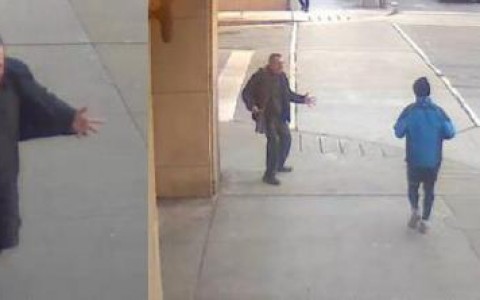 В Нововятске мужчина с кухонным ножом гонялся за детьми