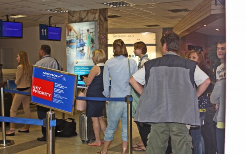 Кировчане смогут купить билеты на самолет всего за 999 рублей