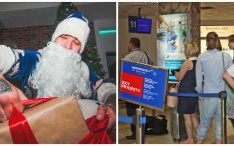 Что обсуждают в Кирове: новогодние каникулы и билеты на самолет за 999 рублей