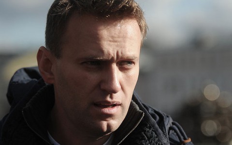 Верховный суд отменил приговор Алексею Навальному по делу "Кировлеса"