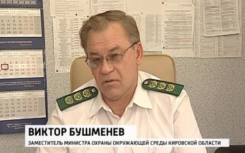 На заседании правительства кировского замминистра заподозрили в коррупции