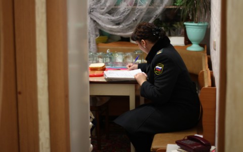 В Кирове судебные приставы начали «собирать» долги за капремонт