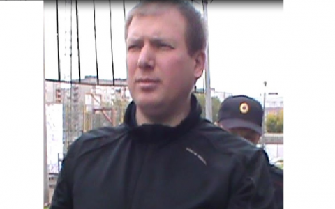 Обвиняемому в организации ОПГ "Прокоповские" Колпакову стало плохо в суде