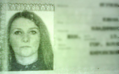 В Кирове женщина ушла на работу и пропала