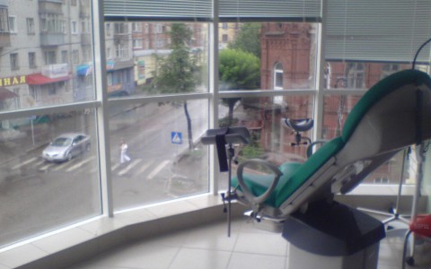 Миллионы пользователей соцсети посмеялись над фото из кировской клиники