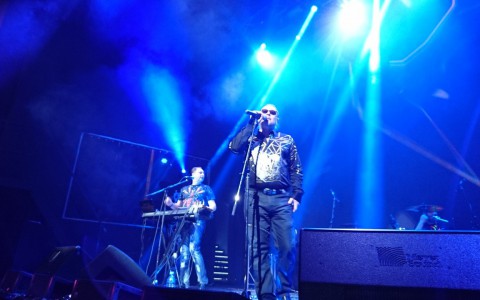 Музыканты "Рок-Островов" в Кирове поедут на фабрику игрушек и в парк динозавров