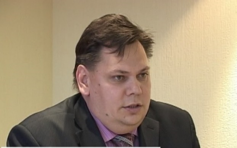 Еще одного чиновника уволили из правительства Кировской области