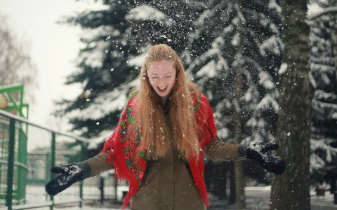 Прогноз погоды: какими будут выходные в Кирове?