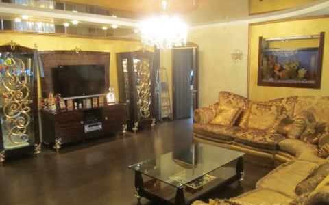 15 фото самых дорогих квартир в Кирове