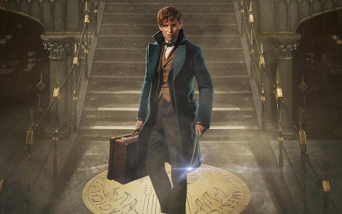 Топ кино на выходные: долгожданные "Фантастические твари и где они обитают" и пугающая "Дама пик"