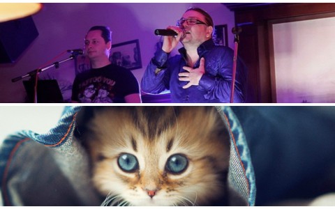 Нескучный weekend: "Щенячий патруль" и старые добрые хиты