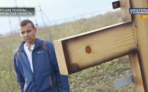 Мужчина из Вятских Полян, которого объявили мертвым и похоронили, оказался жив