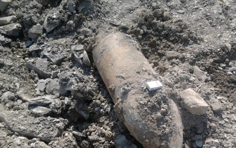 У двух жителей Котельнича изъяли артиллерийские снаряды