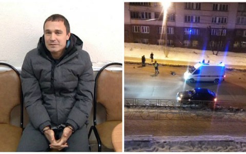 Что обсуждают в Кирове: авария на Карла Маркса и живой, которого похоронили