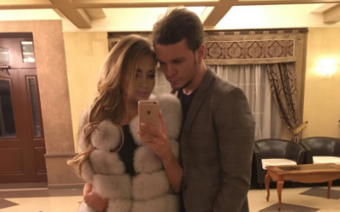 Кировская экс-участница "Дома-2" рассталась с мужем после пяти лет брака