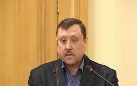 В Кирове за долги продают квартиру экс-депутата Заксобрания