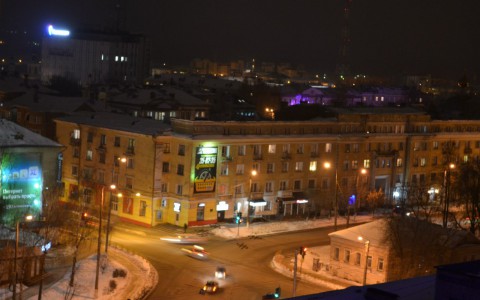 Экстрасенс назвала три места в Кирове, где по необъяснимым причинам происходят трагедии