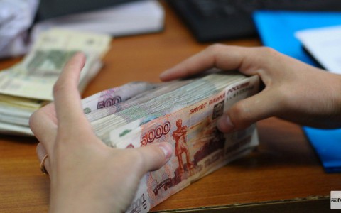 В Кирове будут судить участников ОПГ, которые незаконно обналичили 336 миллионов