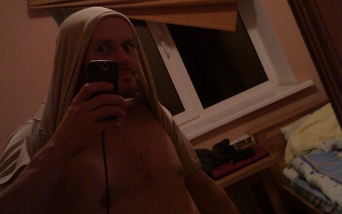 В Кирове пропал 33-летний мужчина