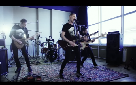 В Киров с концертом приедет группа "Братья Грим"