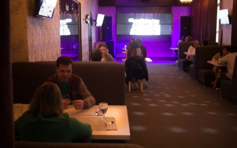 Где кировские мужчины ищут жен?