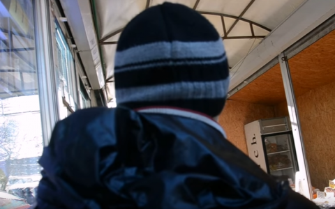 Пропавшего 17-летнего подростка спустя 9 месяцев нашли в Кировской области