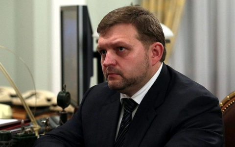 Никита Белых написал письмо из СИЗО и рассказал о политической ситуации в стране