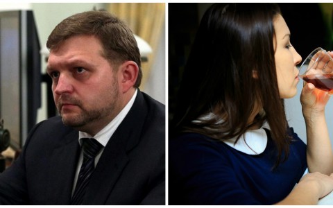 Что обсуждают в Кирове: Белых о жизни в СИЗО и самый пьющий регион