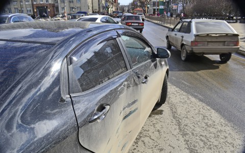 С 2017 года автоинспекторы не будут выезжать на ДТП без пострадавших