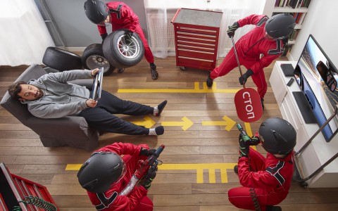 «Дом.ru» запускает 7 новых телеканалов