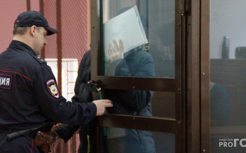 Осужденные члены ОПС "Прокоповские" хотят обжаловать приговор