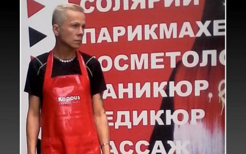 Задержанный в Кирове педофил считает себя звездным стилистом