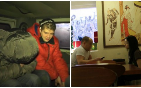 Что обсуждают в Кирове: погром в сауне и вербовка в проститутки