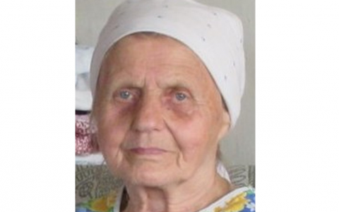 В Кирове пропала женщина, страдающая потерей памяти