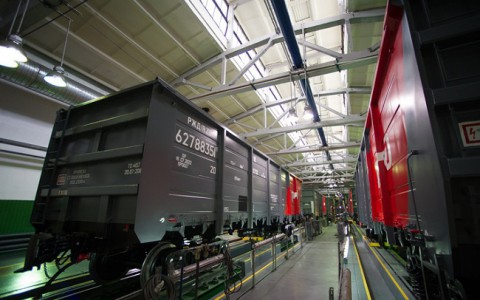 Уралвагонзавод: курс на эффективное развитие