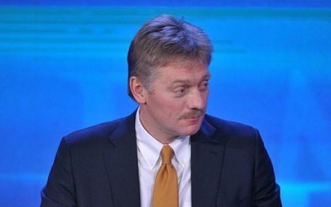 Песков прокомментировал информацию о домашнем аресте Белых