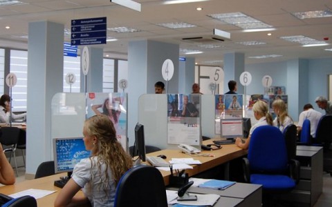 В Кировской области текущая долговая нагрузка снизилась меньше, чем в целом по стране