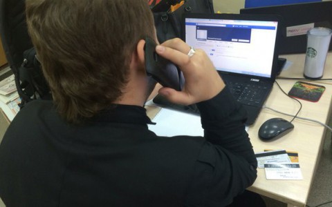 Как отклик на вакансию может обернуться торговлей наркотиками: в Кирове вербуют через мессенджеры