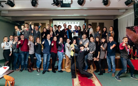 В Кирове прошла битва киноманов