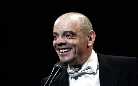 Константин Райкин: "Мне некогда отдыхать"