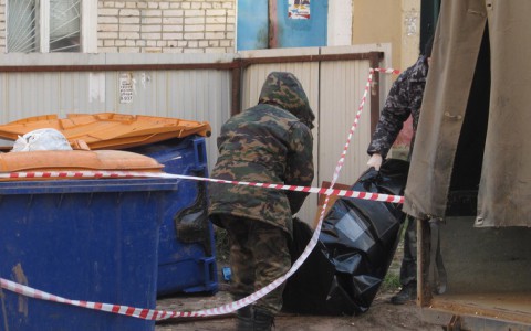 На вывоз тел с улиц Кирова потратят 7 миллионов рублей