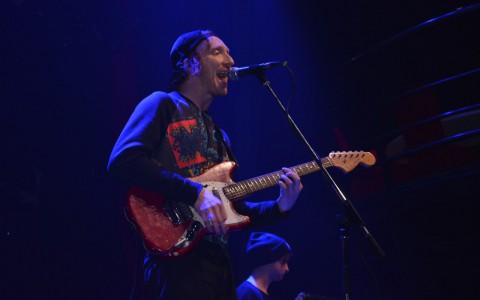 Солист "Братьев Грим": "Удивительно, какие кировчане стильные и красивые!"